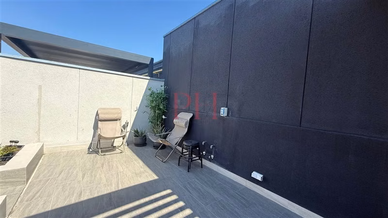 Exclusivo Dúplex Penthouse en Vitacura estilo Townhouse - Imagen 22