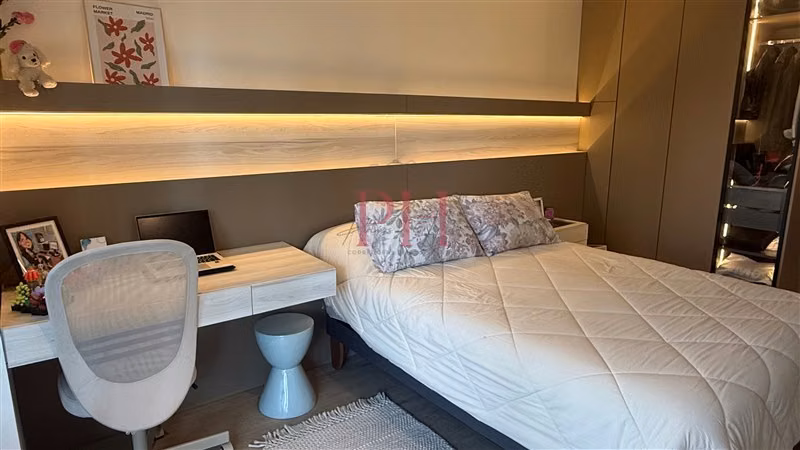Exclusivo Dúplex Penthouse en Vitacura estilo Townhouse - Imagen 10