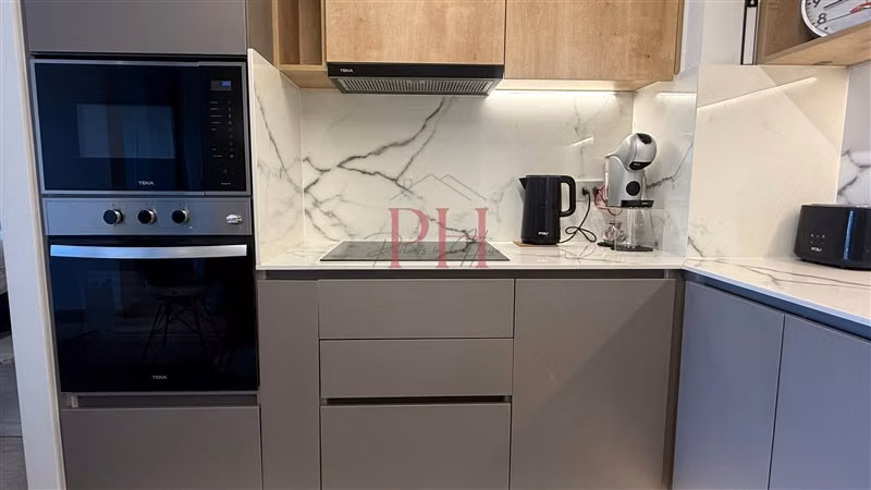 Exclusivo Dúplex Penthouse en Vitacura estilo Townhouse - Imagen 8