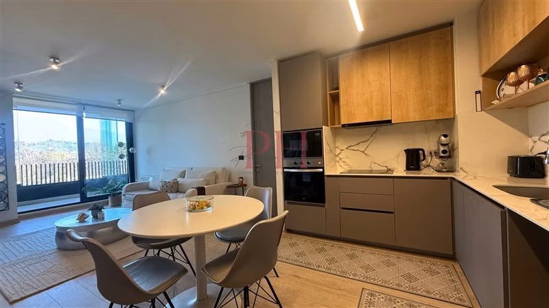 Exclusivo Dúplex Penthouse en Vitacura estilo Townhouse - Imagen 3