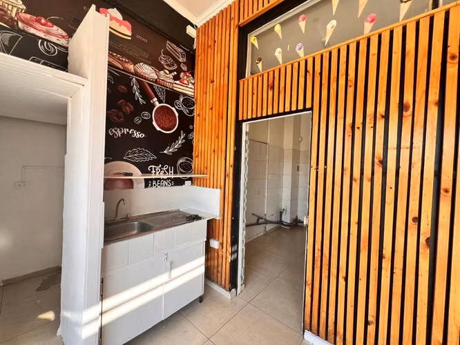 ARRIENDO LOCAL COMERCIAL ESQUINA HEROES - Imagen 13