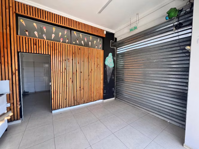 ARRIENDO LOCAL COMERCIAL ESQUINA HEROES - Imagen 10