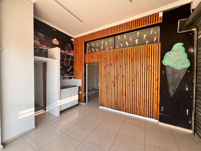 ARRIENDO LOCAL COMERCIAL ESQUINA HEROES