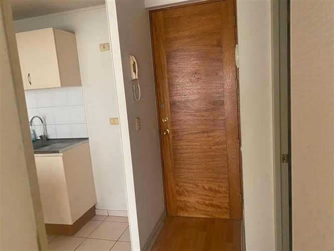 Departamento en arriendo en Santiago