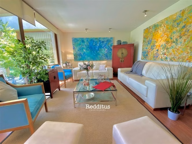 Casa en venta de 5 dorm. pasos colegio Aleman - Imagen 3