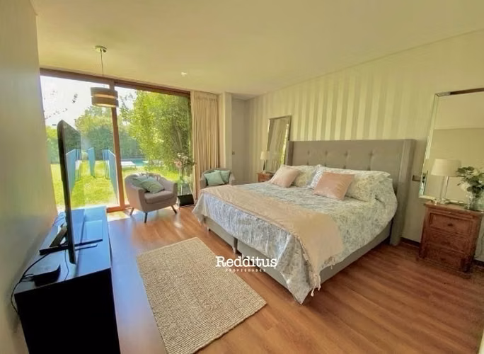 Casa en venta de 5 dorm. pasos colegio Aleman - Imagen 7