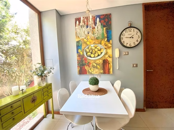 Casa en venta de 5 dorm. pasos colegio Aleman - Imagen 6