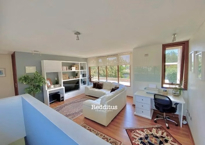 Casa en venta de 5 dorm. pasos colegio Aleman - Imagen 10