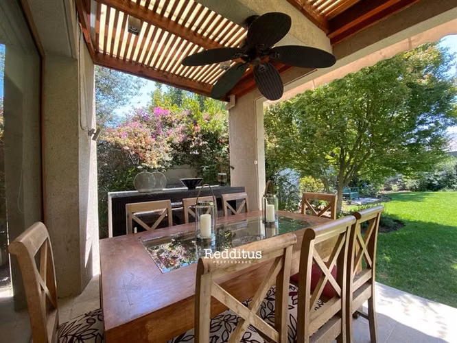 Casa en venta de 5 dorm. pasos colegio Aleman - Imagen 17