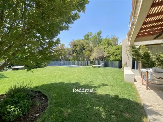 Casa en venta de 5 dorm. pasos colegio Aleman - Imagen 19