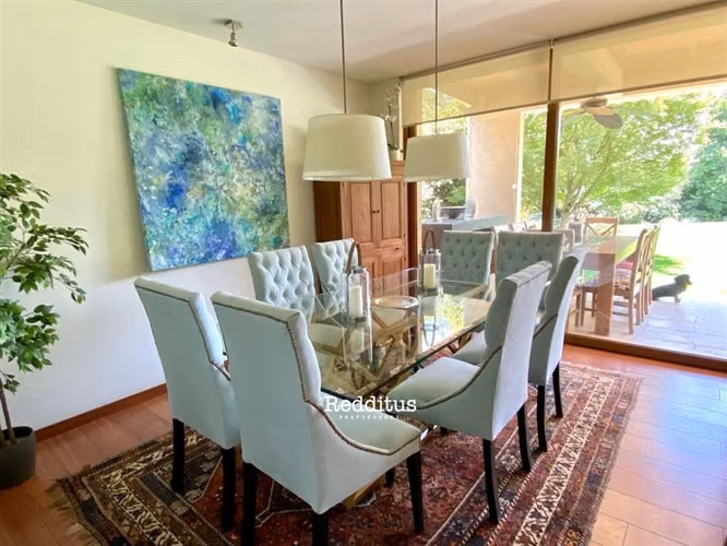 Casa en venta de 5 dorm. pasos colegio Aleman - Imagen 4