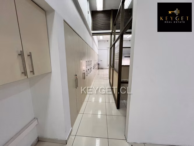 ARRIENDO LOCAL COMERCIAL 253 MT2 SECTOR SUR - Imagen 12