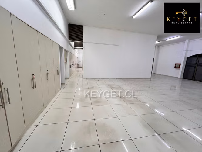 ARRIENDO LOCAL COMERCIAL 253 MT2 SECTOR SUR - Imagen 11