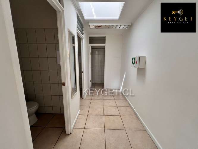 ARRIENDO LOCAL COMERCIAL 253 MT2 SECTOR SUR