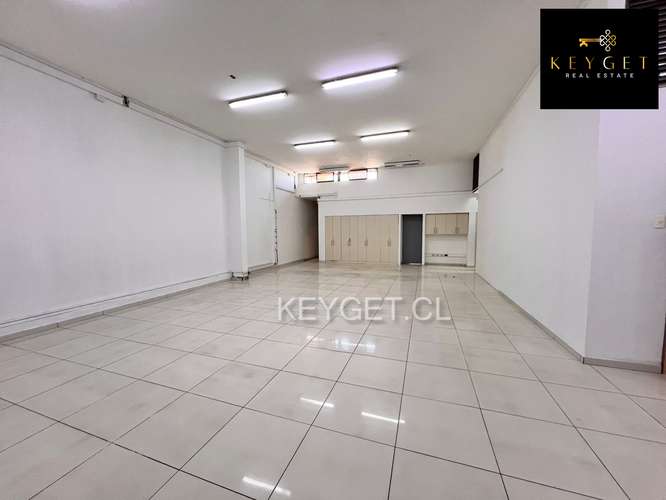 ARRIENDO LOCAL COMERCIAL 253 MT2 SECTOR SUR
