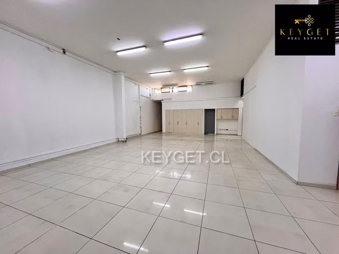 ARRIENDO LOCAL COMERCIAL 253 MT2 SECTOR SUR - Imagen 7