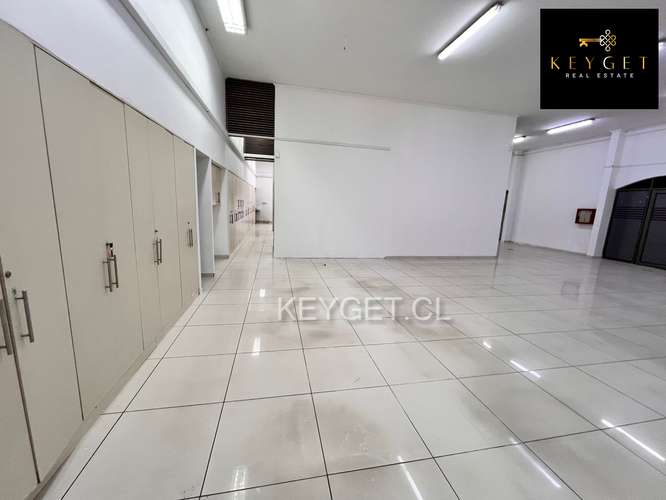 ARRIENDO LOCAL COMERCIAL 253 MT2 SECTOR SUR