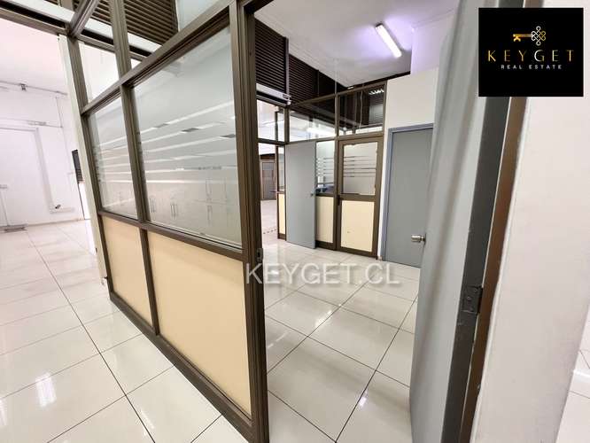 ARRIENDO LOCAL COMERCIAL 253 MT2 SECTOR SUR