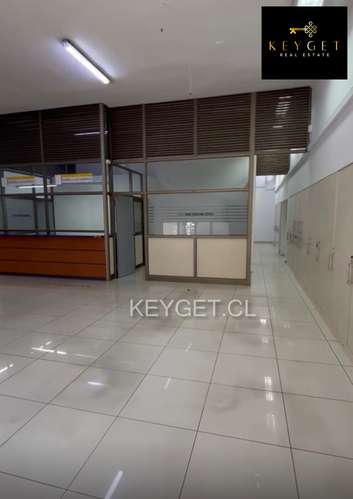 ARRIENDO LOCAL COMERCIAL 253 MT2 SECTOR SUR