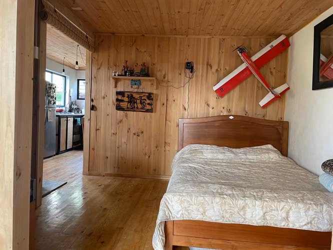  ¡CASA SOÑADA EN PICHILEMU! A PASOS DE LA PLAYA Y EL BOSQUE  - Imagen 11