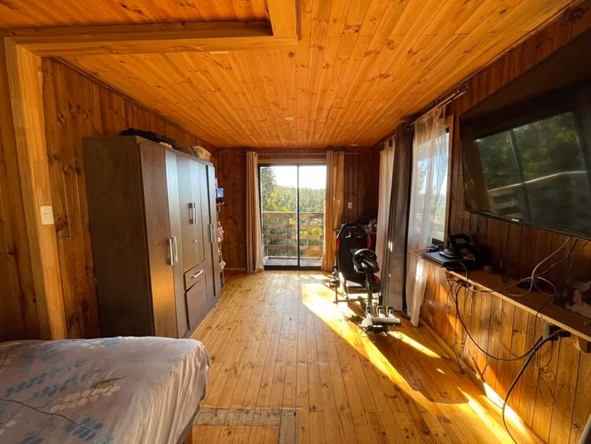  ¡CASA SOÑADA EN PICHILEMU! A PASOS DE LA PLAYA Y EL BOSQUE  - Imagen 10