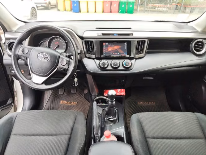 RAv4 - Imagen 3