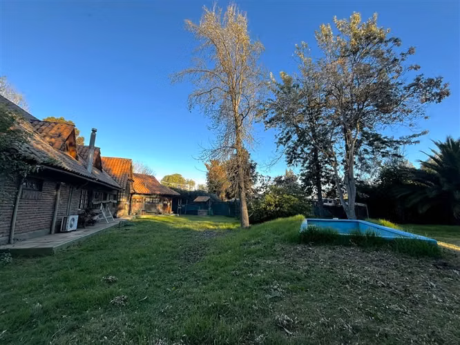 Parcela en venta en Talagante, a 300mts de Ruta 78 - Imagen 20