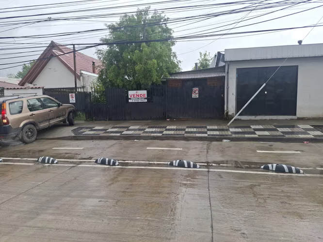 ¡EN VENTA PROPIEDAD CON EXCELENTE UBICACIÓN EN CHILLÁN! - Imagen 16