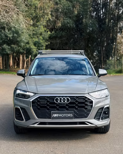2022 Audi Q5 TFSI 45 QUATTRO 2.0 4X4 AT 5P