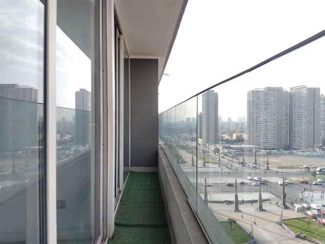 Venta Depto 1 Dorm Metro San Alberto Hurtado - Imagen 18