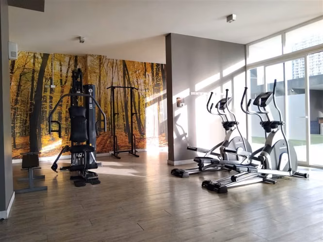 Venta Depto 1 Dorm Metro San Alberto Hurtado - Imagen 17