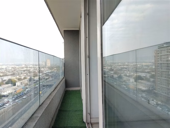 Venta Depto 1 Dorm Metro San Alberto Hurtado - Imagen 14