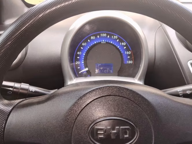 Se vende BYD f0 - Imagen 6
