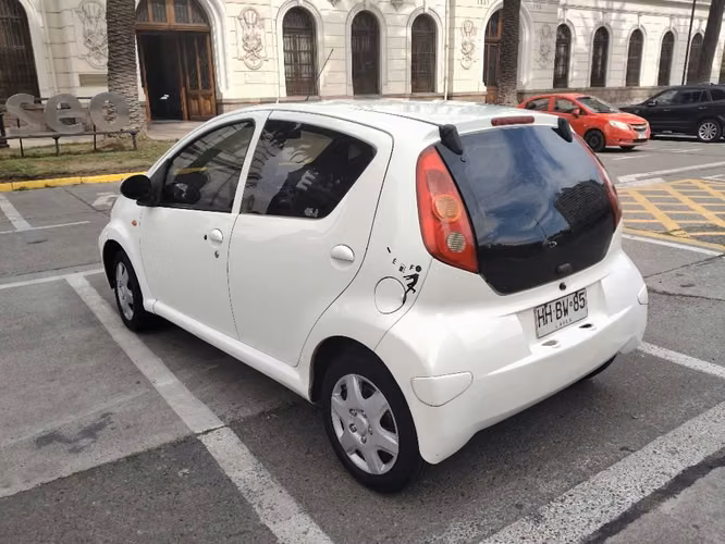 Se vende BYD f0 - Imagen 5