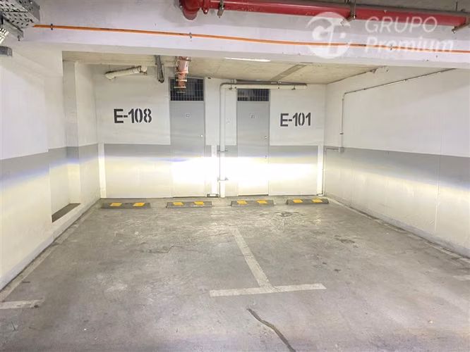 Departamento en venta de 3D 2B 2EST 2BOD en Ñuñoa - Imagen 49