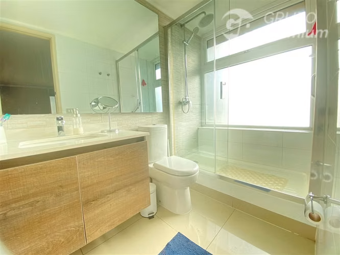 Departamento en venta de 3D 2B 2EST 2BOD en Ñuñoa - Imagen 37