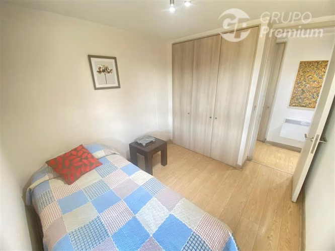 Departamento en venta de 3D 2B 2EST 2BOD en Ñuñoa - Imagen 44