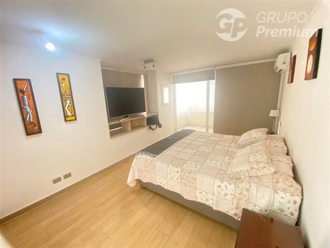 Departamento en venta de 3D 2B 2EST 2BOD en Ñuñoa - Imagen 30
