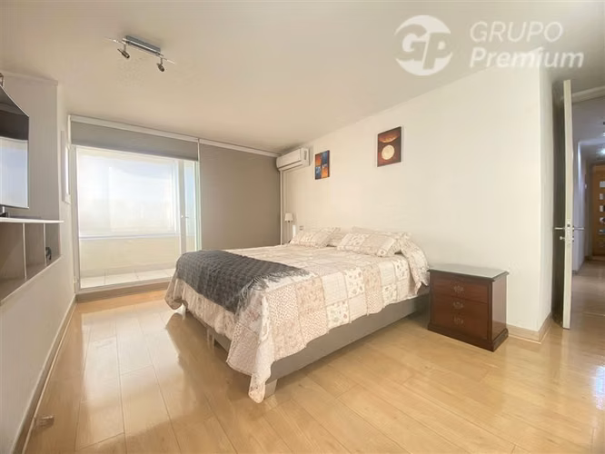 Departamento en venta de 3D 2B 2EST 2BOD en Ñuñoa - Imagen 32