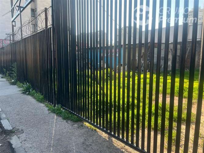 Sitio en venta en Santiago