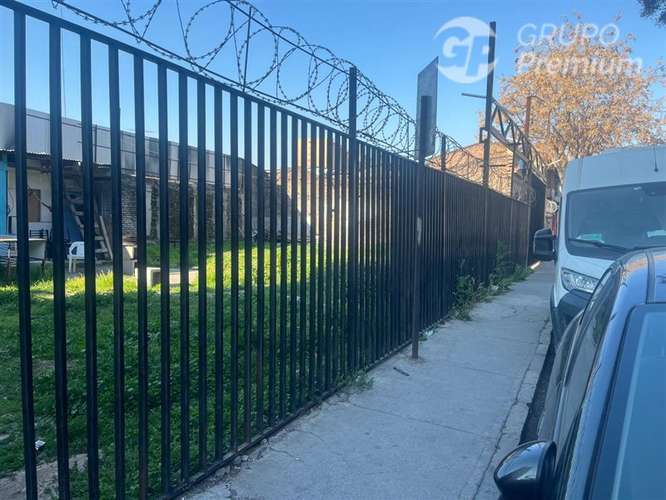 Sitio en venta en Santiago