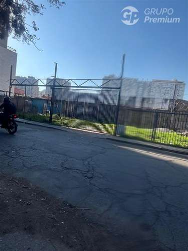 Sitio en venta en Santiago
