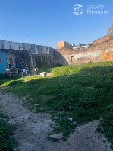 Sitio en venta en Santiago