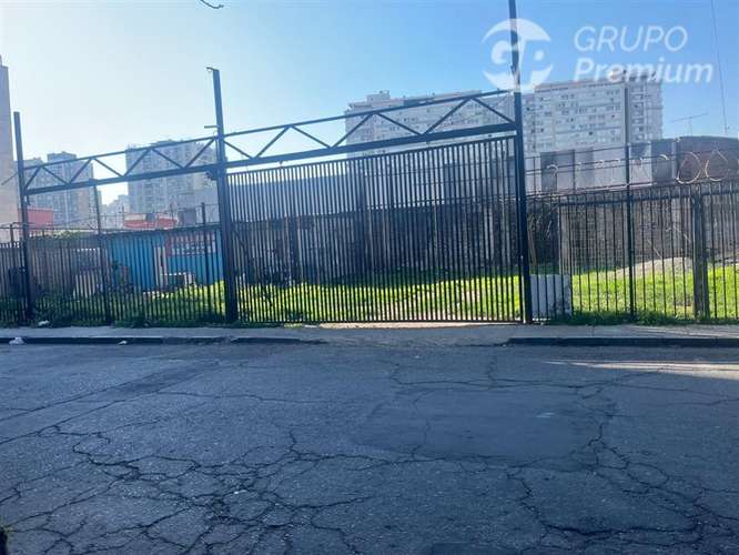Sitio en venta en Santiago