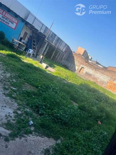 Sitio en venta en Santiago