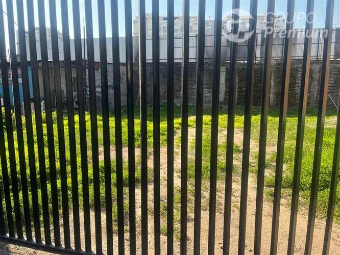 Sitio en venta en Santiago