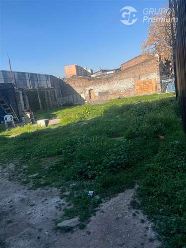 Sitio en venta en Santiago
