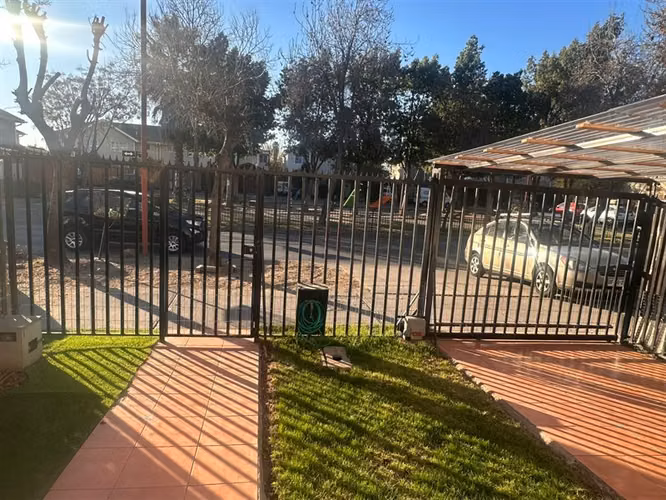 Casa en arriendo de 3 dorm. en Puente Alto - Imagen 8