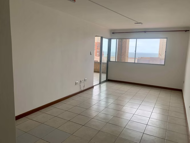 Excelente ubicación en sector sur, Condominio La Tirana
