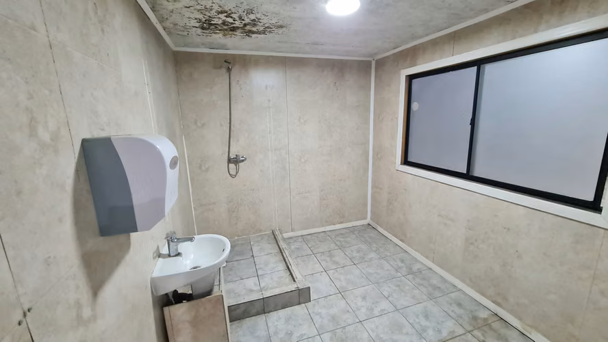 Oportunidad Bodega Temuco 300 m2 - ZM6 - Zona Norte